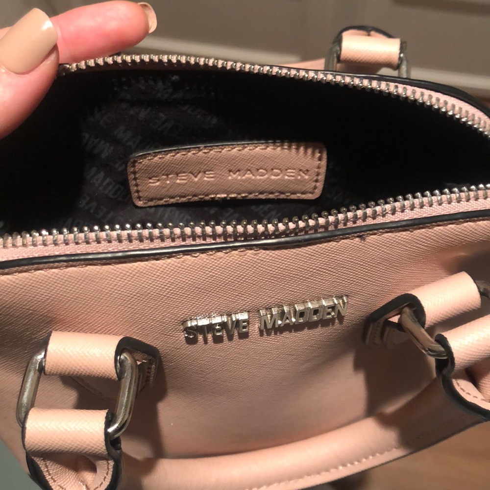 Steve Madden purse - Picture 3 of 3